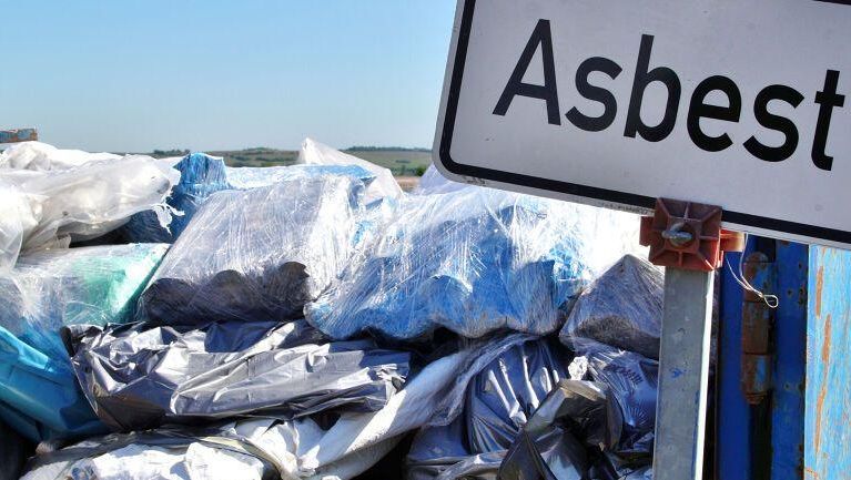 Asbest 